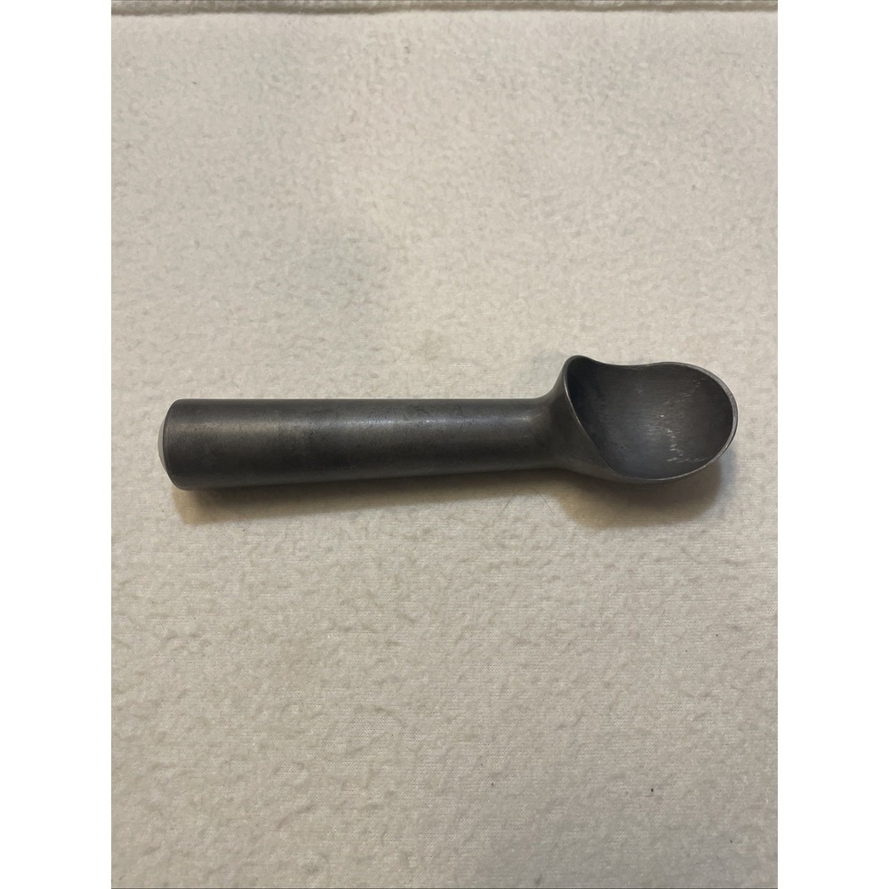 Pampered Chef Liquid‎ Filled Handle Ice Cream Scoop Retired 2730 Defroster
